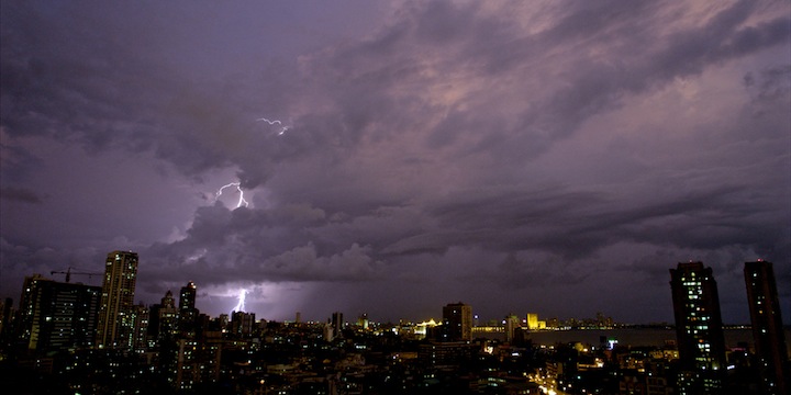 Monsoon